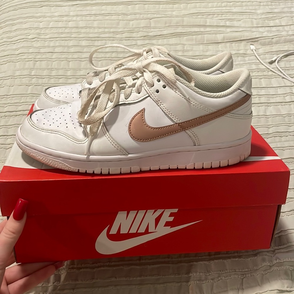 Nike Dunk Low